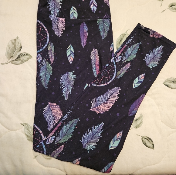 TC LEGGINGS - Picture 3 of 3